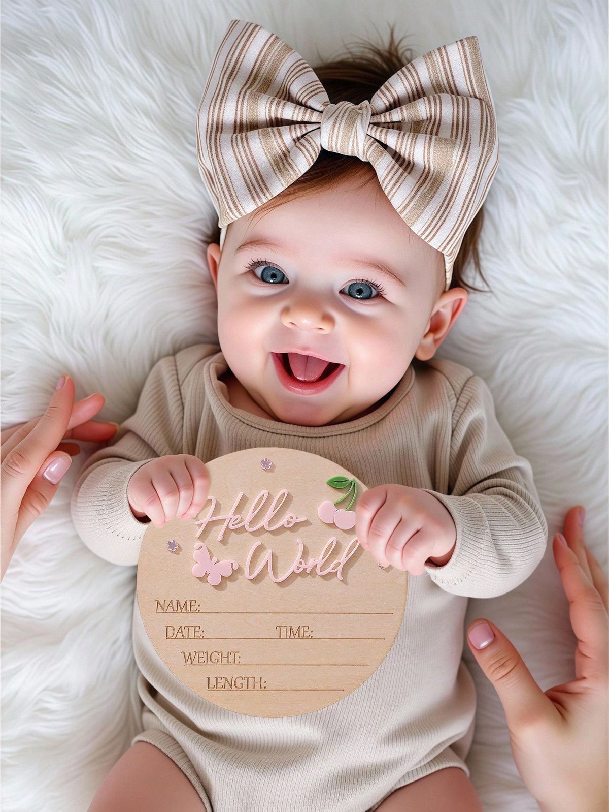 Babies Accessories